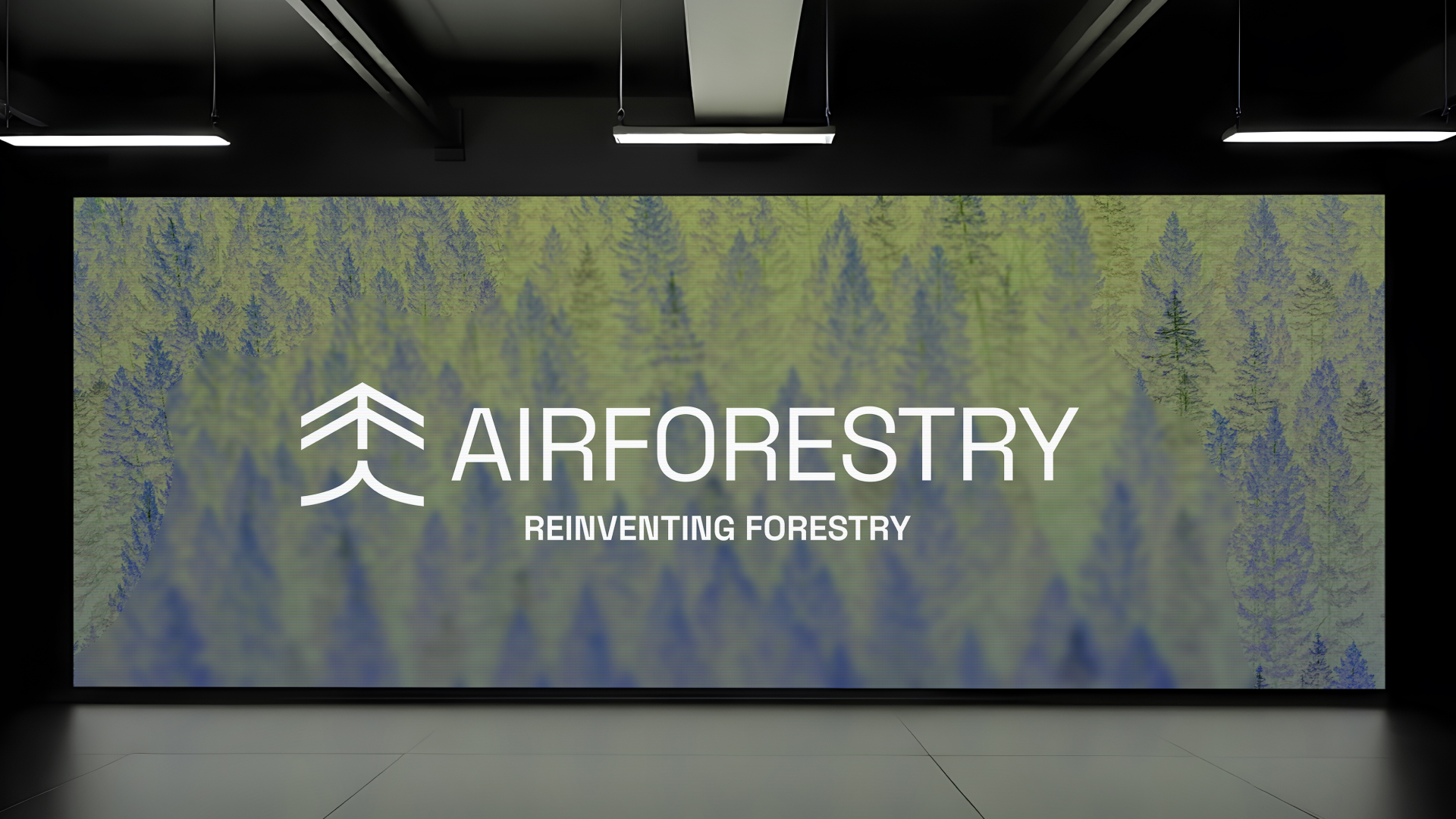 airforestry